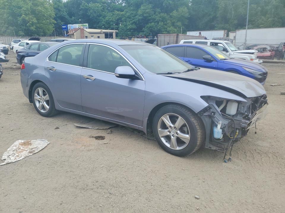 2012 Acura Tsx მანქანა იყიდება აუქციონზე, vin: JH4CU2F43CC016864, აუქციონის ნომერი: 56223326