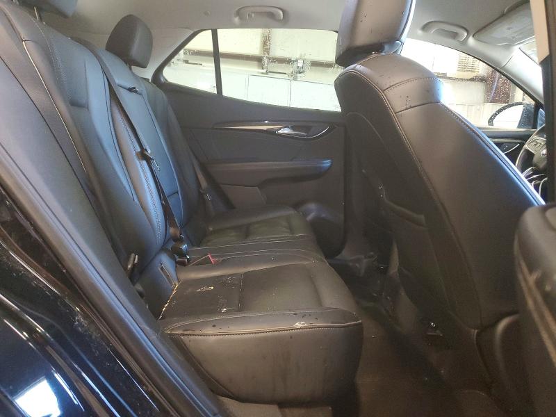 Aukcja sprzedaży 2023 Buick Envision, vin: LRBFZNR41PD066903, numer aukcji: 57589666