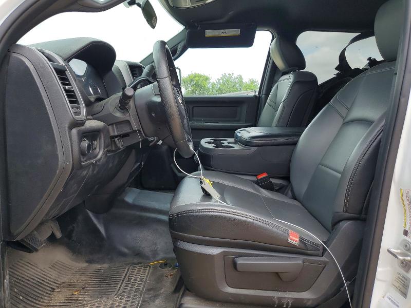 Продажа на аукционе авто 2024 Ram 3500, vin: 3C7WR8CL3RG336063, номер лота: 55750556