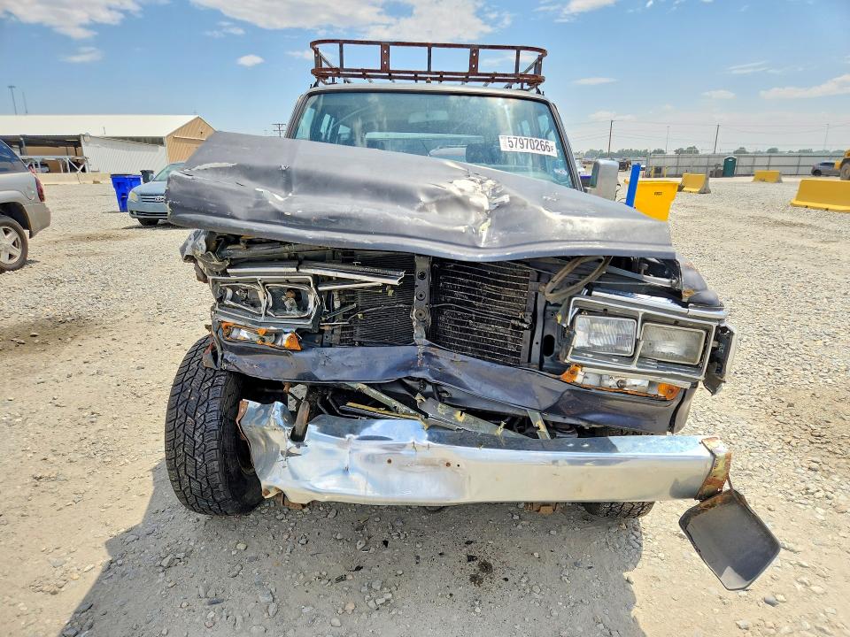 Aukcja sprzedaży 1989 Toyota Land Cruiser, vin: JT3FJ62G1K1103949, numer aukcji: 57970266