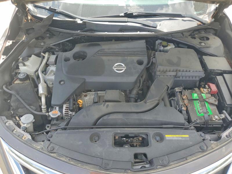 Продаж на аукціоні авто 2013 Nissan Altima, vin: 1N4AL3AP2DC235874, номер лоту: 56684976