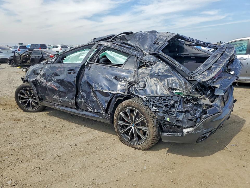 Aukcja sprzedaży 2026 Bmw X6, vin: 5UX33EX04T9253358, numer aukcji: 57071946