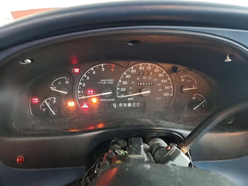 1995 Ford Ranger მანქანა იყიდება აუქციონზე, vin: 1FTDR15UXSTA34375, აუქციონის ნომერი: 55730306