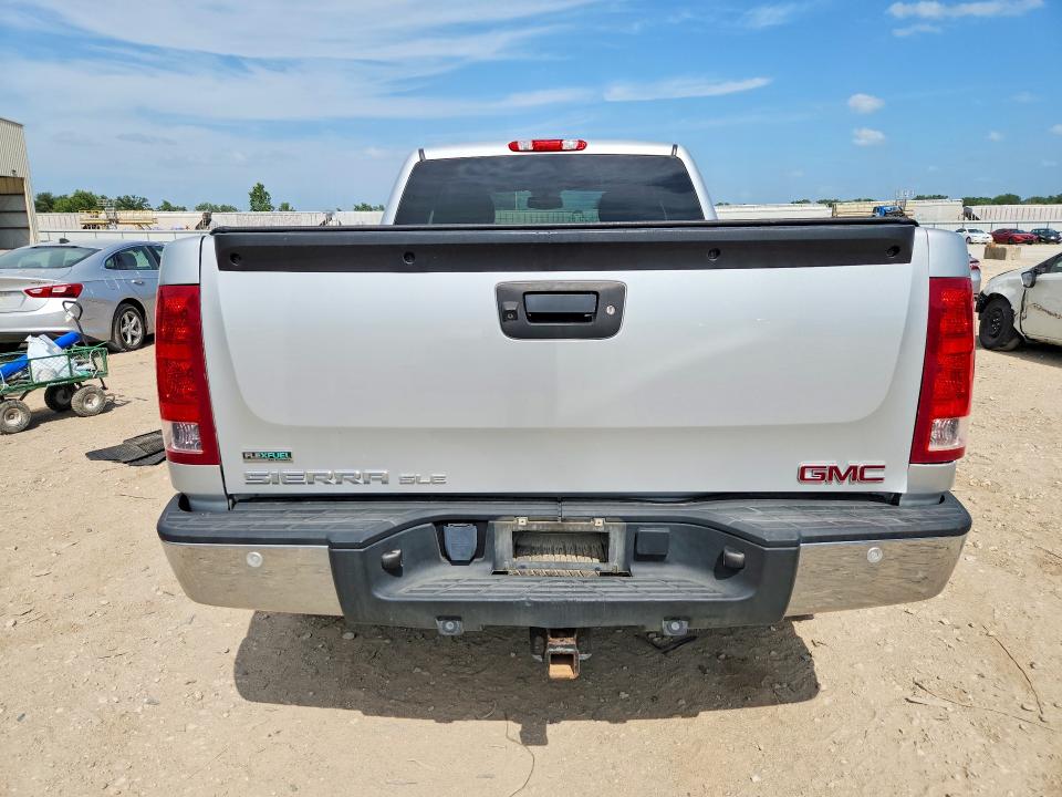 Aukcja sprzedaży 2012 Gmc Sierra, vin: 1GTR2VE79CZ164531, numer aukcji: 85610705