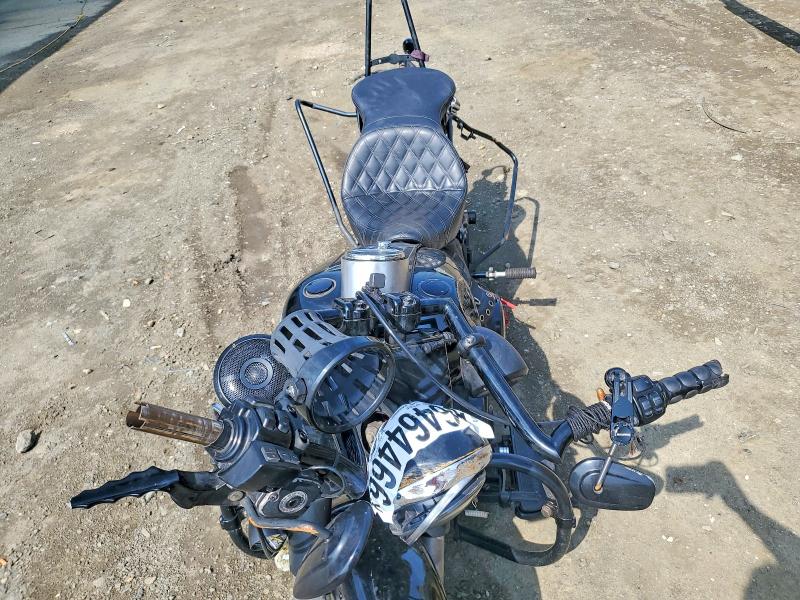 2011 Harley-davidson Flstfb მანქანა იყიდება აუქციონზე, vin: 1HD1JN519BB036307, აუქციონის ნომერი: 56464466