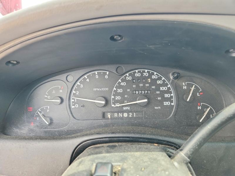 1997 Ford Ranger მანქანა იყიდება აუქციონზე, vin: 1FTCR14X0VTA22330, აუქციონის ნომერი: 57347216