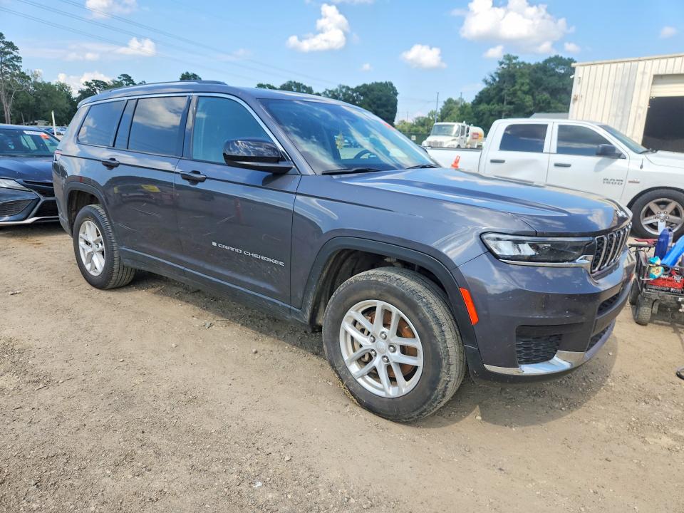Aukcja sprzedaży 2023 Jeep Grand Cherokee, vin: 1C4RJJAG9P8902616, numer aukcji: 59295116