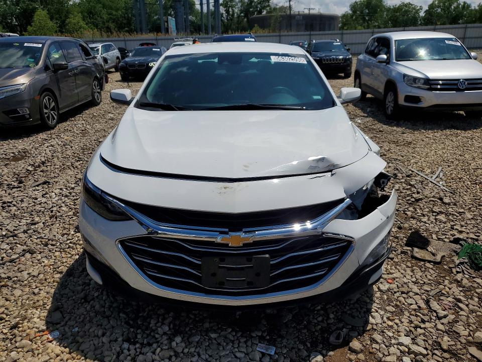2024 Chevrolet Malibu მანქანა იყიდება აუქციონზე, vin: 1G1ZD5ST2RF153367, აუქციონის ნომერი: 56302596