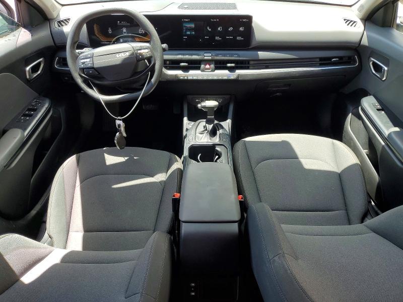 2025 Kia K4 მანქანა იყიდება აუქციონზე, vin: 3KPFT4DEXSE141747, აუქციონის ნომერი: 57905956