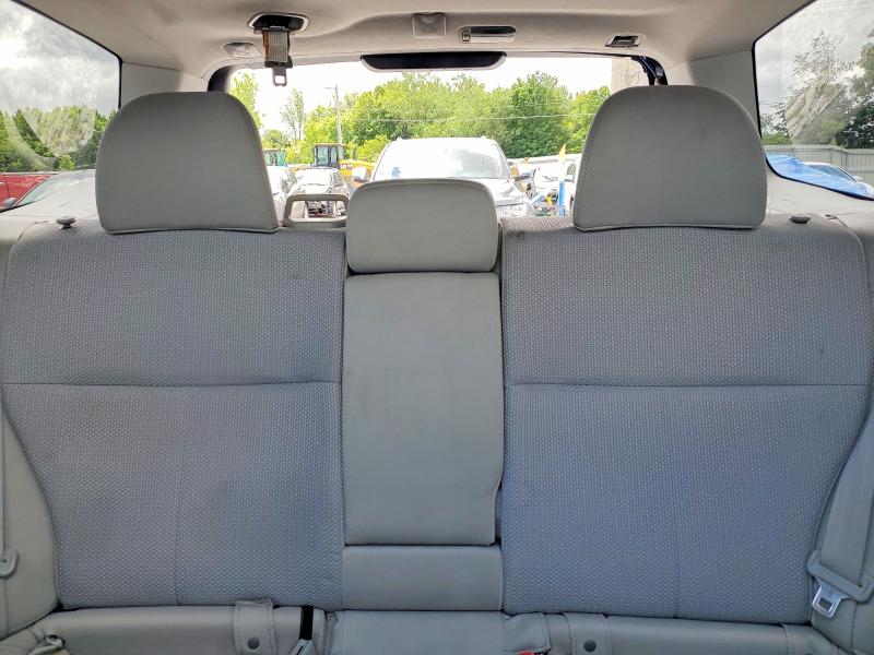 Продаж на аукціоні авто 2013 Subaru Forester, vin: JF2SHADC4DH432479, номер лоту: 57870466