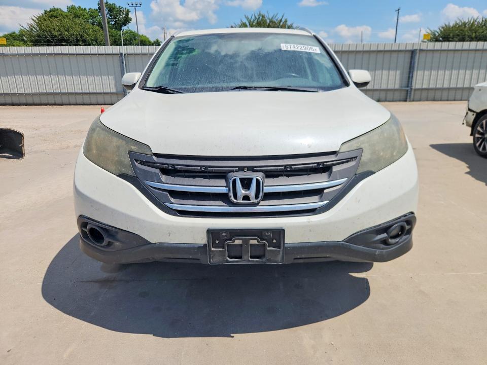 57422906 :رقم المزاد ، 5J6RM3H79DL008577 vin ، 2013 Honda Cr-v مزاد بيع