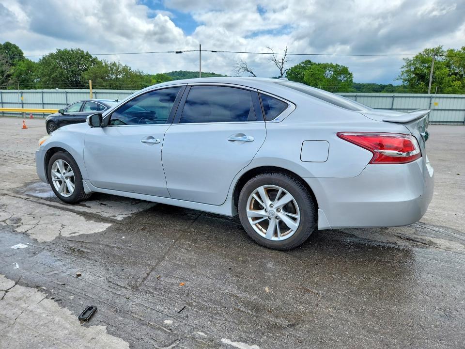 58556856 :رقم المزاد ، 1N4AL3AP3DC133774 vin ، 2013 Nissan Altima مزاد بيع