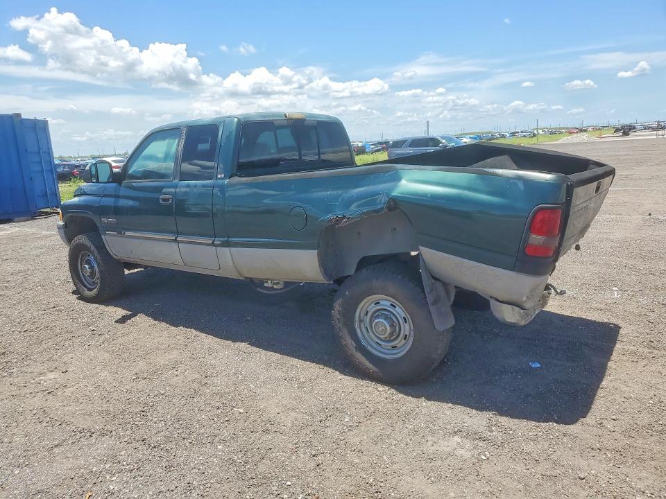 Aukcja sprzedaży 1999 Dodge Ram 2500, vin: 1B7KF2363XJ639531, numer aukcji: 57142846