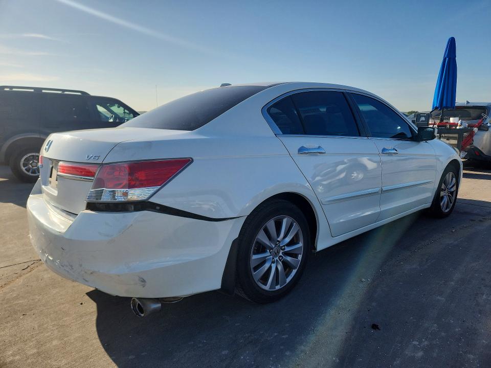 Продажа на аукционе авто 2012 Honda Accord, vin: 1HGCP3F8XCA041744, номер лота: 55441496