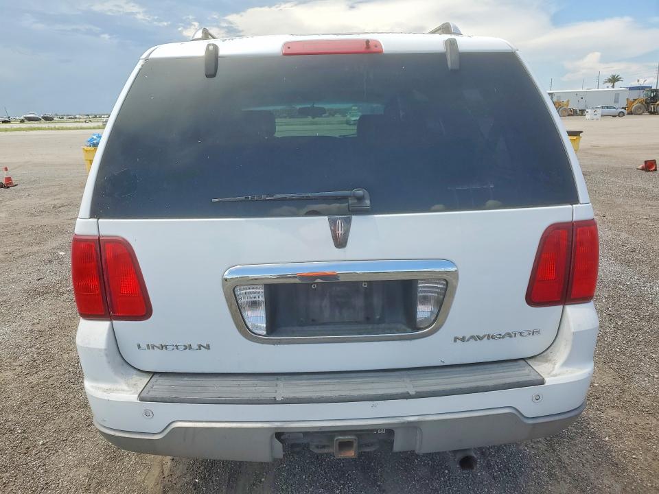 Aukcja sprzedaży 2003 Lincoln Navigator, vin: 5LMFU27R73LJ12756, numer aukcji: 57427186