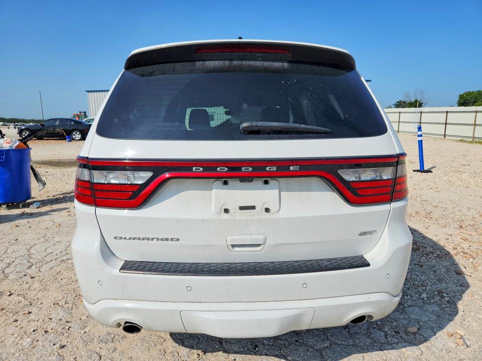 Продаж на аукціоні авто 2024 Dodge Durango, vin: 1C4RDHDG3RC137172, номер лоту: 58473086