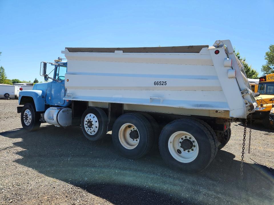 Aukcja sprzedaży 1990 Mack Rb688s, vin: 1M2P270CXLM008837, numer aukcji: 57141386