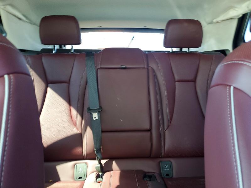 Продаж на аукціоні авто 2025 Buick Envision, vin: LRBFZLE49SD010677, номер лоту: 55680176
