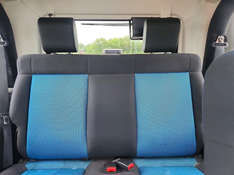Продажа на аукционе авто 2010 Jeep Wrangler, vin: 1J4AA2D18AL157527, номер лота: 56989296