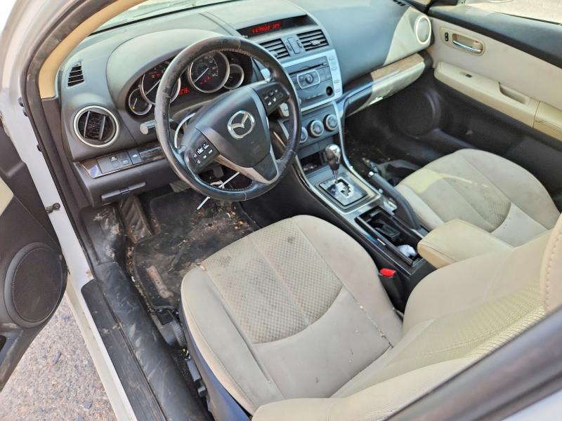 Продажа на аукционе авто 2012 Mazda 6, vin: 1YVHZ8DH7C5M31508, номер лота: 55925706