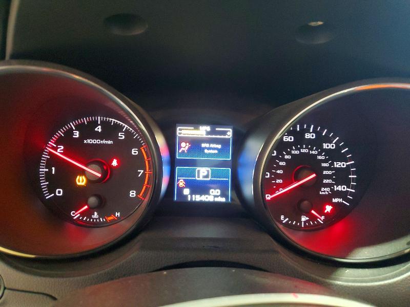 55688526 :رقم المزاد ، 4S3BNAA69F3061146 vin ، 2015 Subaru Legacy مزاد بيع