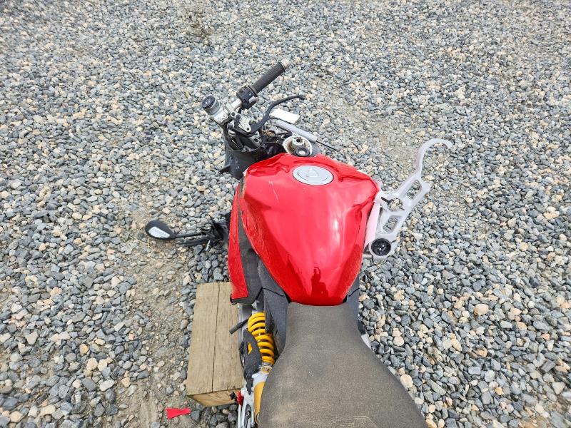 Aukcja sprzedaży 2025 Ducati Panigale, vin: ZDMHAATW2SB016380, numer aukcji: 56293726