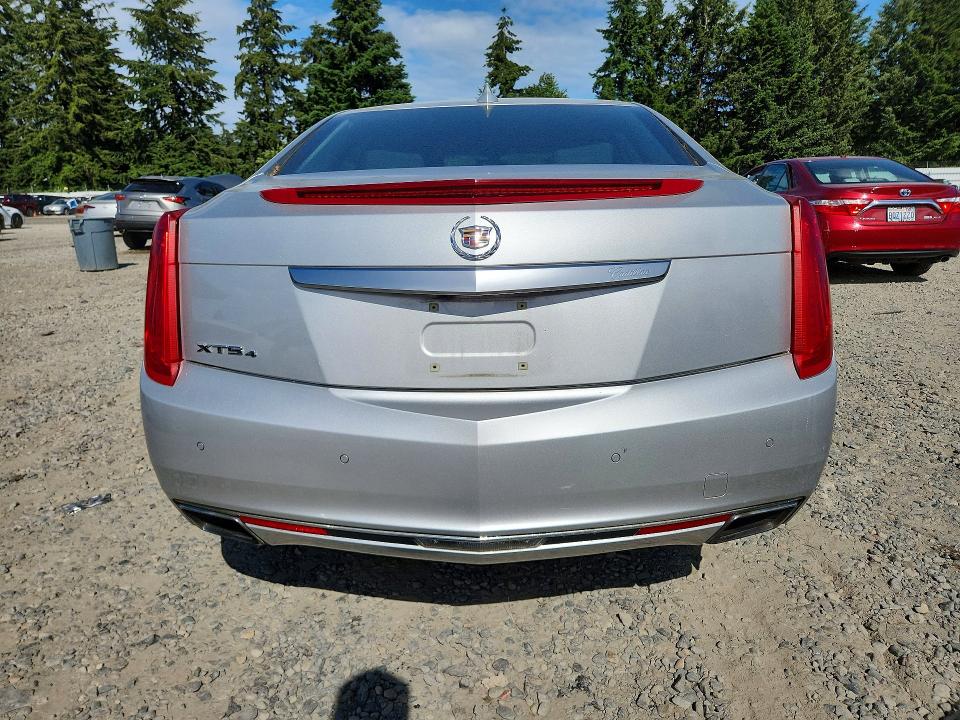 Aukcja sprzedaży 2015 Cadillac Xts, vin: 2G61N5S37F9254820, numer aukcji: 56084306