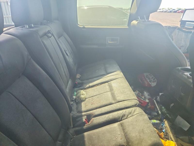 Продаж на аукціоні авто 2011 Ford F150, vin: 1FTFW1EF7BFA89156, номер лоту: 56434746