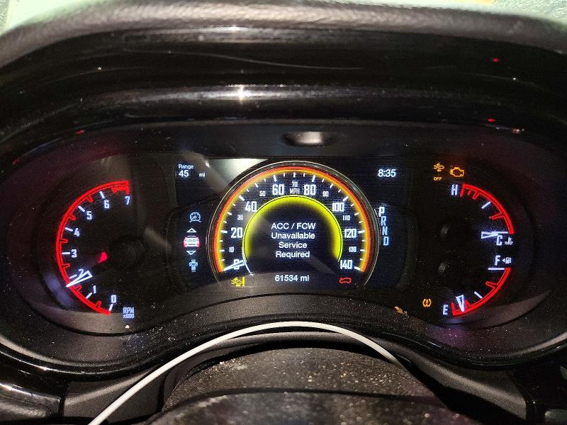 2024 Dodge Durango მანქანა იყიდება აუქციონზე, vin: 1C4RDJDG6RC207464, აუქციონის ნომერი: 55798546