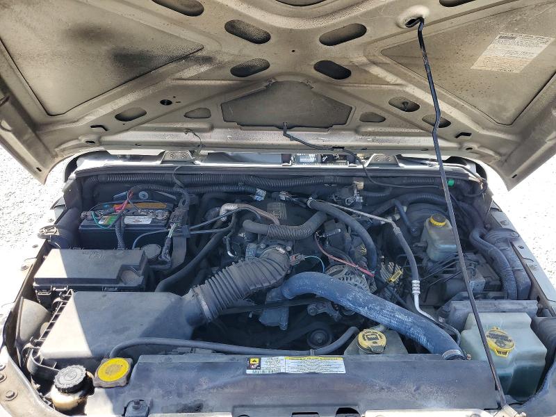 Aukcja sprzedaży 2007 Jeep Wrangler, vin: 1J4FA24127L135120, numer aukcji: 55787996