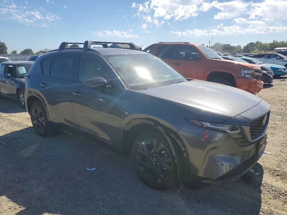 Продаж на аукціоні авто 2026 Mazda Cx-5, vin: JM3KMEHA7T0109106, номер лоту: 56540076