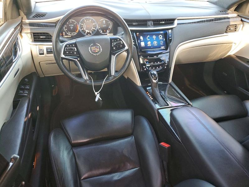 Продаж на аукціоні авто 2013 Cadillac Xts, vin: 2G61U5S33D9129314, номер лоту: 56544866