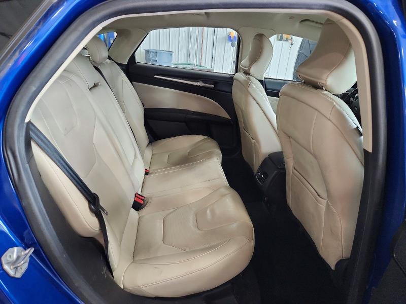 Aukcja sprzedaży 2018 Ford Fusion, vin: 3FA6P0RU7JR147855, numer aukcji: 57900266