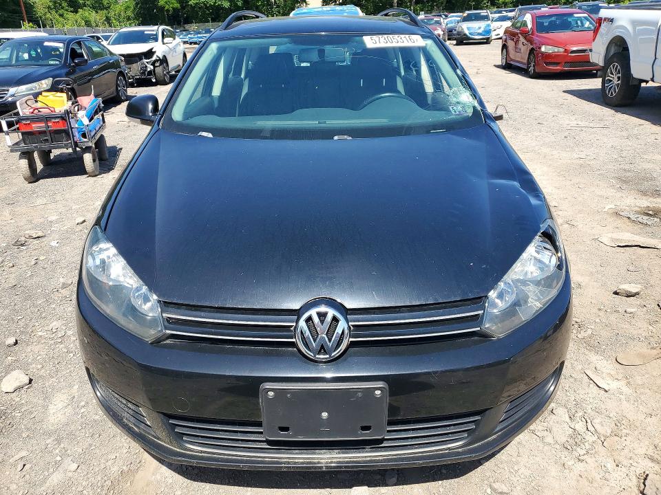 2013 Volkswagen Jetta მანქანა იყიდება აუქციონზე, vin: 3VWPL7AJXDM695318, აუქციონის ნომერი: 57305316