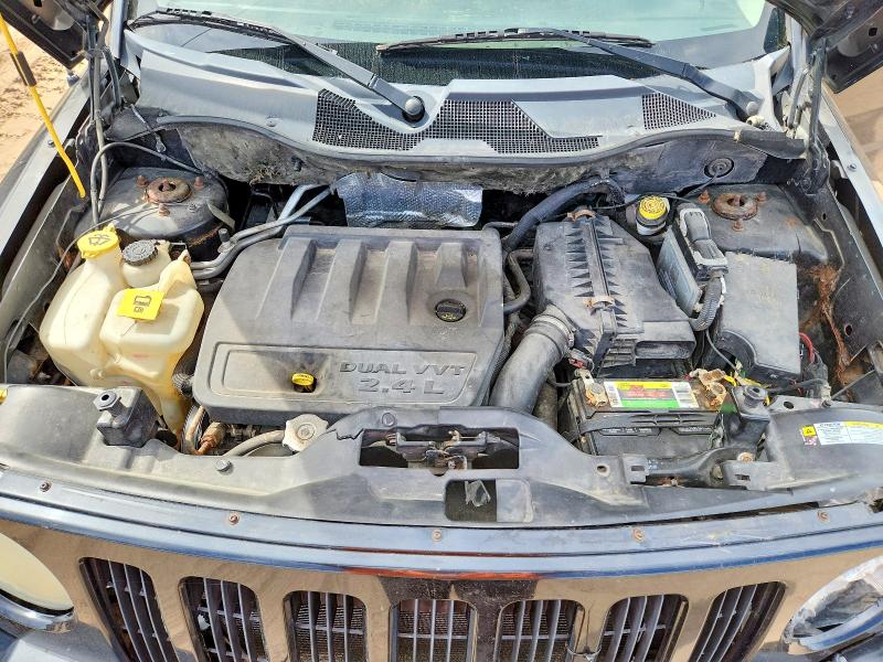 Продаж на аукціоні авто 2009 Jeep Patriot, vin: 1J4FT28B19D209458, номер лоту: 58713676