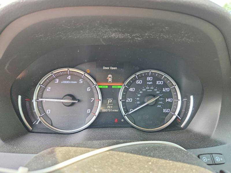 Aukcja sprzedaży 2020 Acura Mdx, vin: 5J8YD3H32LL004076, numer aukcji: 55603376