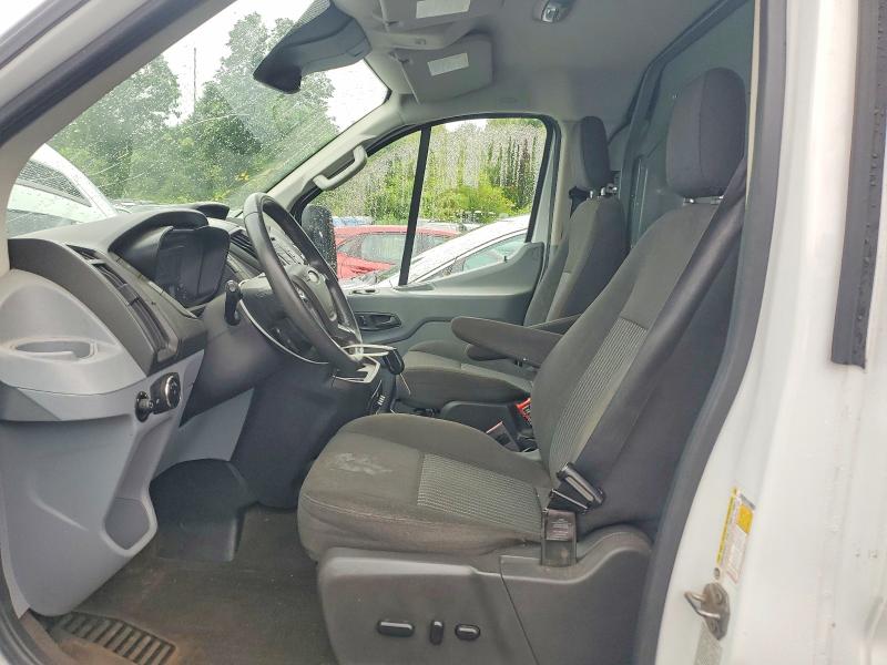 58078576 :رقم المزاد ، 1FTYR1YG3GKA12531 vin ، 2016 Ford Transit مزاد بيع