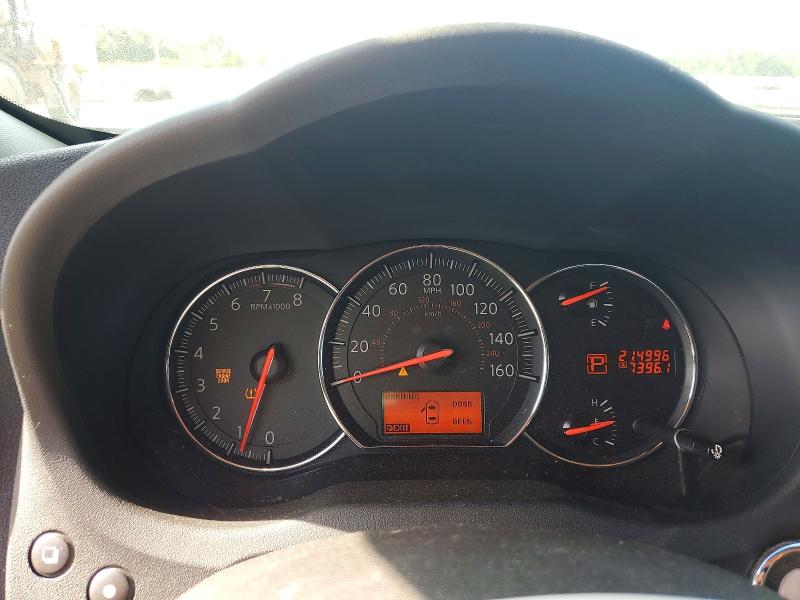 Продаж на аукціоні авто 2010 Nissan Maxima, vin: 1N4AA5AP2AC813968, номер лоту: 59167426