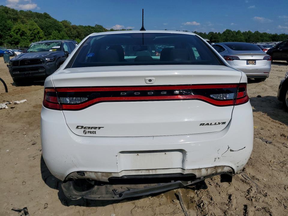 Продаж на аукціоні авто 2013 Dodge Dart, vin: 1C3CDFBA5DD331251, номер лоту: 57403356