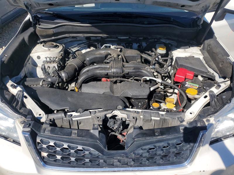 Продажа на аукционе авто 2015 Subaru Forester, vin: JF2SJADCXFG519509, номер лота: 55372016