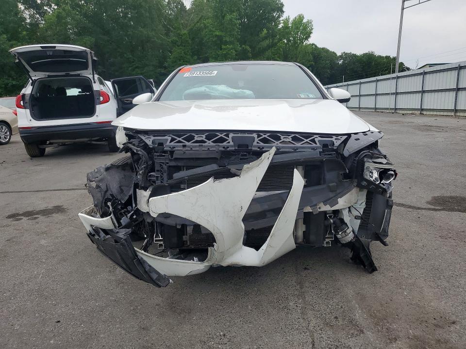 Aukcja sprzedaży 2020 Mercedes-benz Cla, vin: W1K5J5BB8LN118437, numer aukcji: 59133566