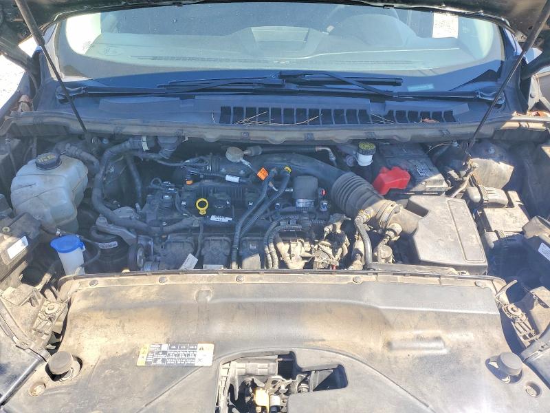 2020 Ford Edge მანქანა იყიდება აუქციონზე, vin: 2FMPK4G94LBB07023, აუქციონის ნომერი: 57713226