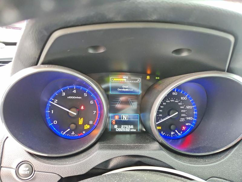 58846026 :رقم المزاد ، 4S4BSAFC6H3428784 vin ، 2017 Subaru Outback مزاد بيع