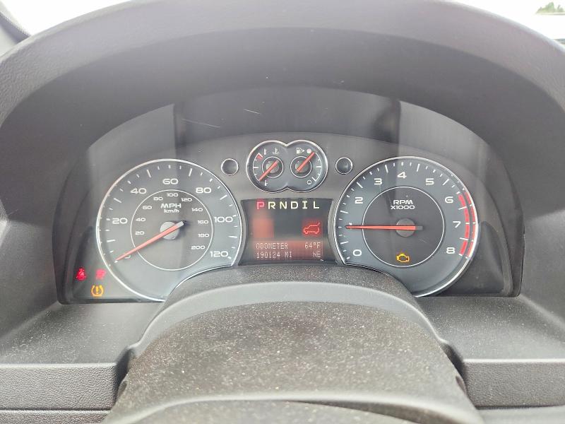 Aukcja sprzedaży 2008 Pontiac Torrent, vin: 2CKDL43F886344171, numer aukcji: 59175046