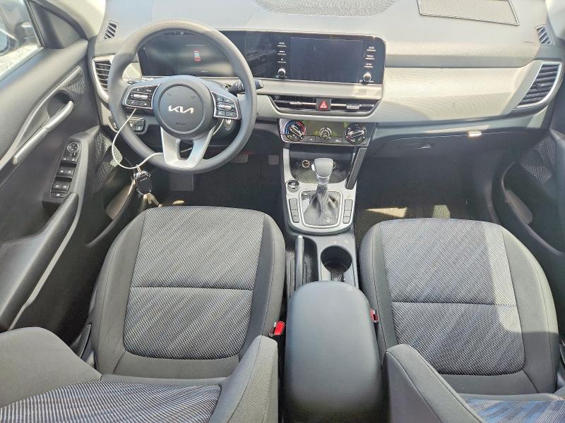 Aukcja sprzedaży 2026 Kia Seltos, vin: KNDEP2AA9T7905725, numer aukcji: 57636506
