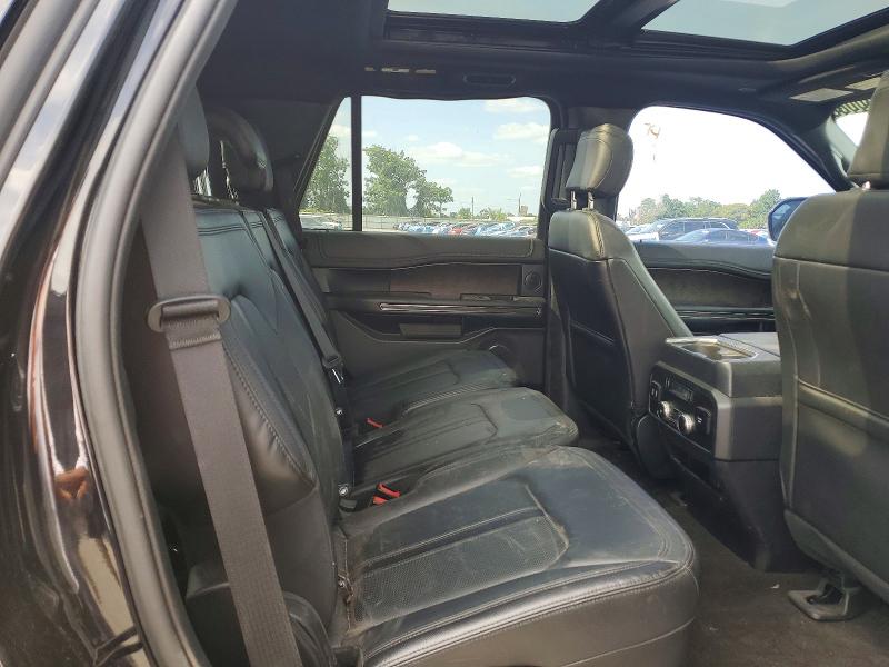 Продажа на аукционе авто 2020 Ford Expedition, vin: 1FMJU2AT7LEA64312, номер лота: 56140066