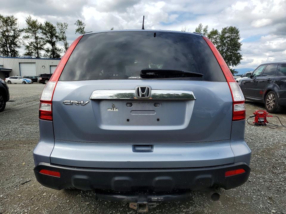 56270566 :رقم المزاد ، JHLRE48588C057253 vin ، 2008 Honda Cr-v مزاد بيع