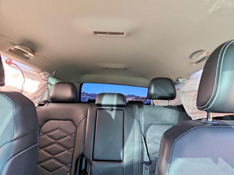 55822496 :رقم المزاد ، 1V2DR2CA8RC583337 vin ، 2024 Volkswagen Atlas مزاد بيع