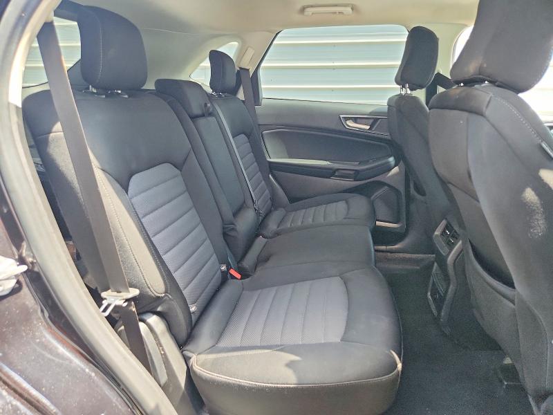 Aukcja sprzedaży 2023 Ford Edge, vin: 2FMPK4G93PBA43076, numer aukcji: 58187026