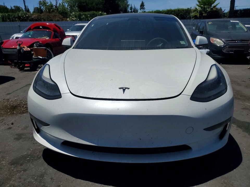 Aukcja sprzedaży 2021 Tesla Model 3, vin: 5YJ3E1EB7MF928474, numer aukcji: 56122726